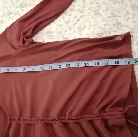 XL GAP Fit short top - Picture 3 of 9